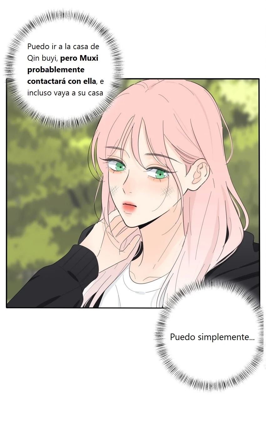 Baili Jin entre los mortales Capítulo 155 - Page 18