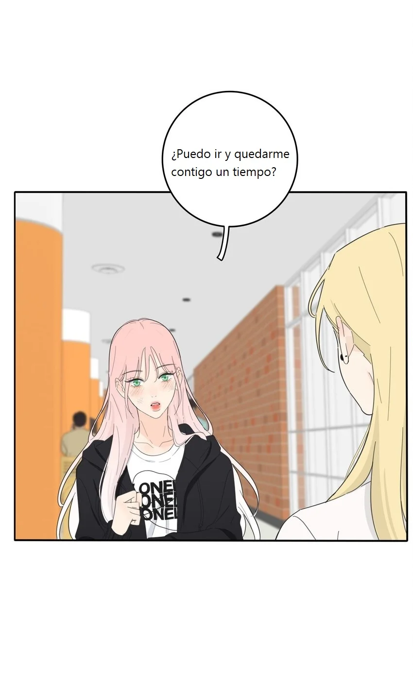 Baili Jin entre los mortales Capítulo 155 - Page 39