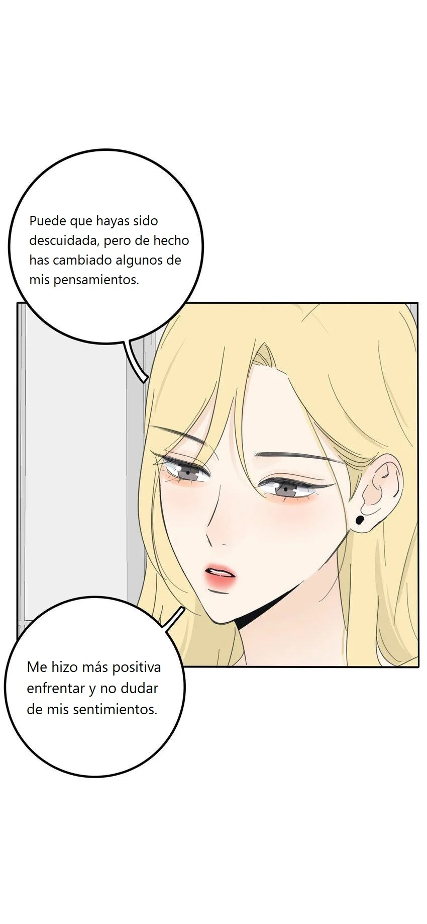 Baili Jin entre los mortales Capítulo 155 - Page 41