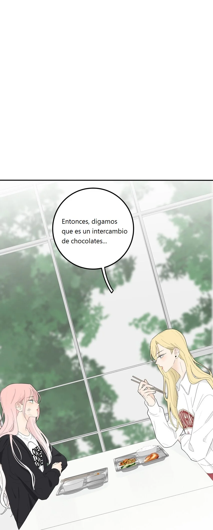 Baili Jin entre los mortales Capítulo 155 - Page 42