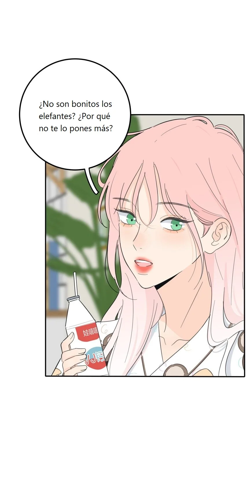 Baili Jin entre los mortales Capítulo 156 - Page 10