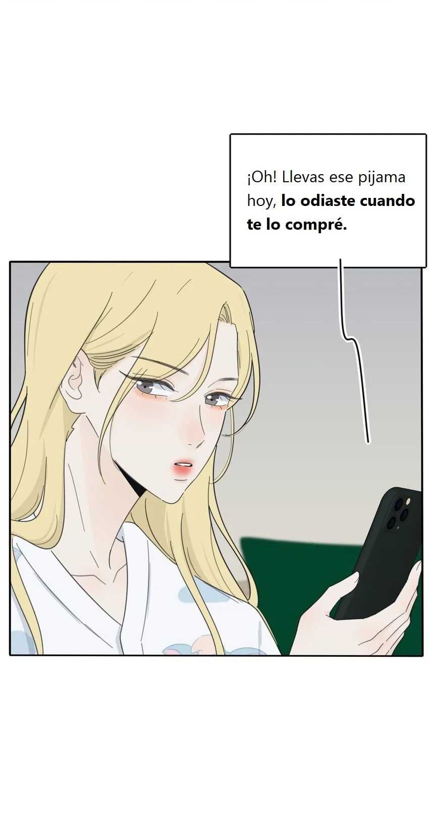 Baili Jin entre los mortales Capítulo 156 - Page 18