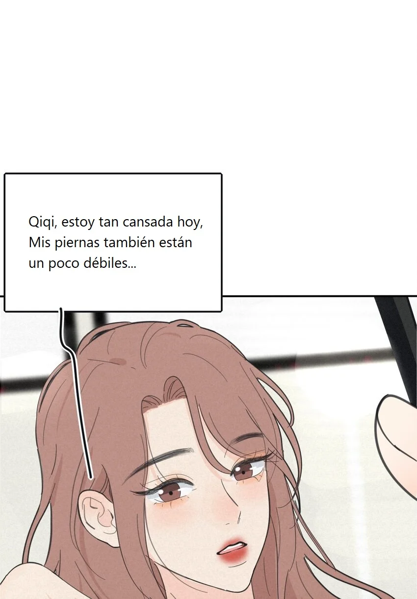 Baili Jin entre los mortales Capítulo 156 - Page 20