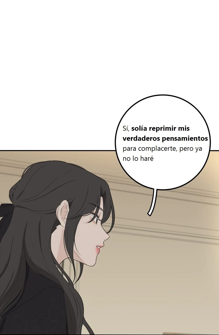 Baili Jin entre los mortales Capítulo 156 - Page 34