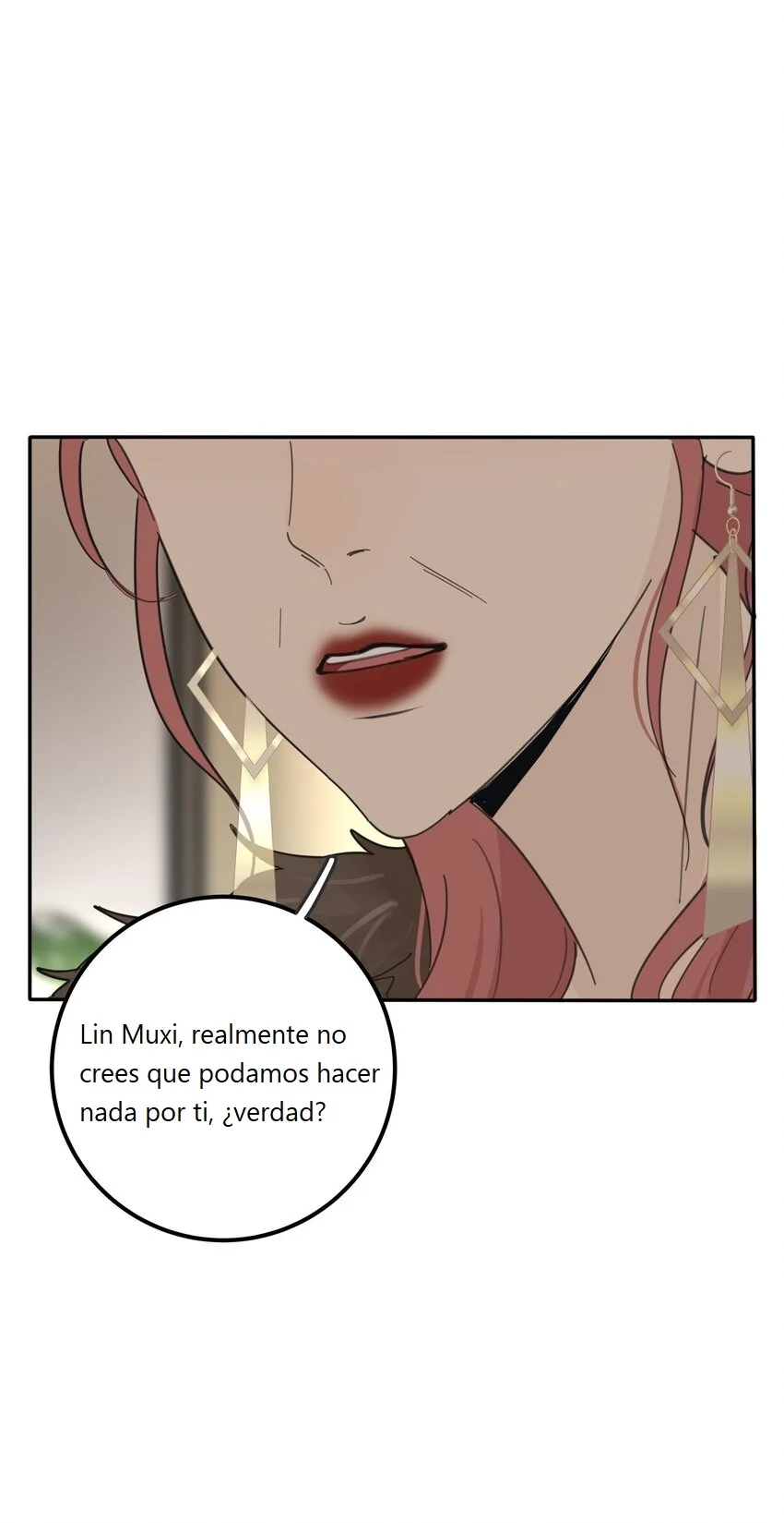 Baili Jin entre los mortales Capítulo 156 - Page 43