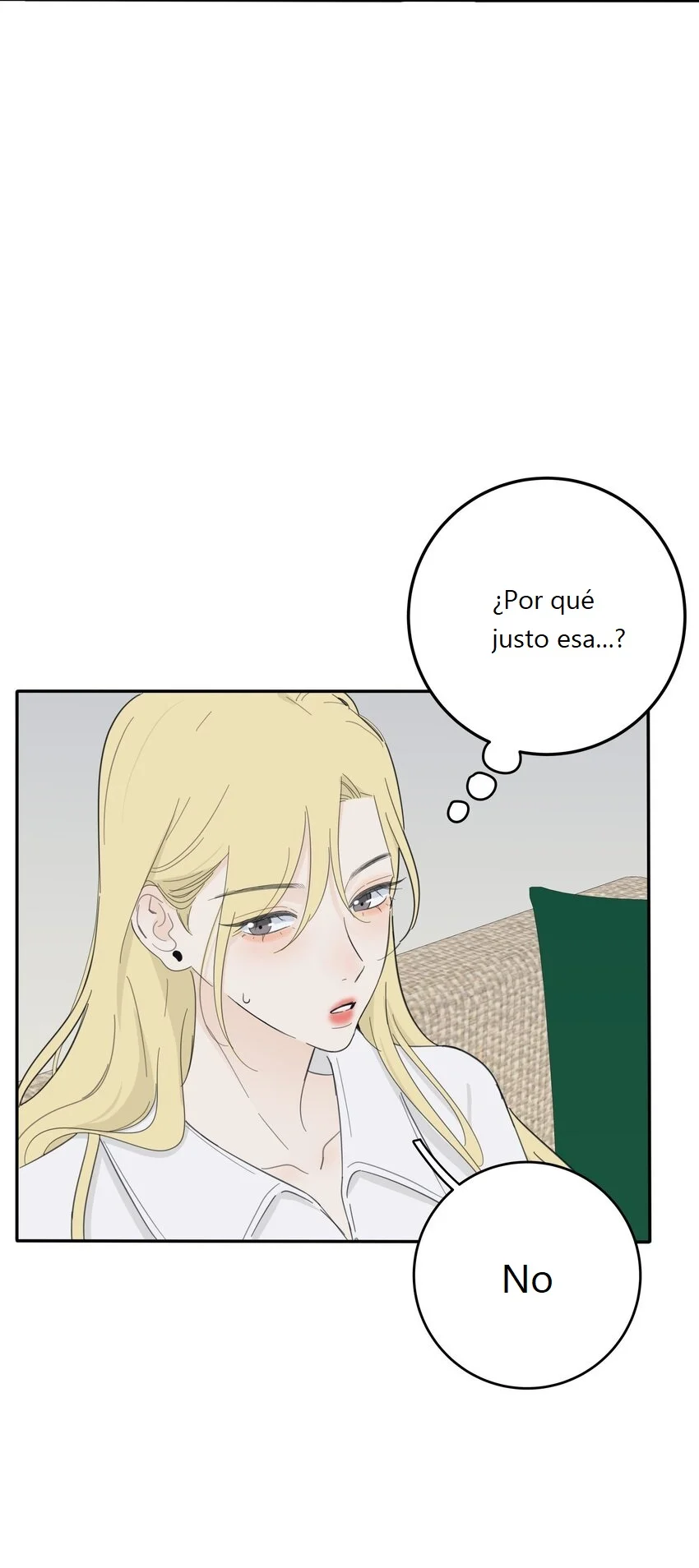 Baili Jin entre los mortales Capítulo 156 - Page 5