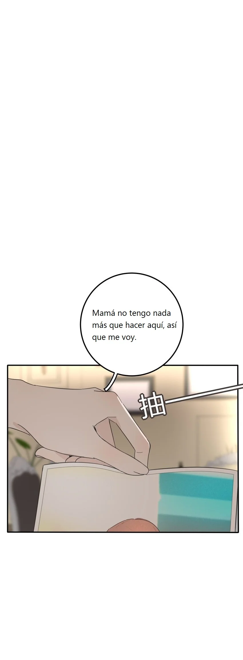 Baili Jin entre los mortales Capítulo 156 - Page 51