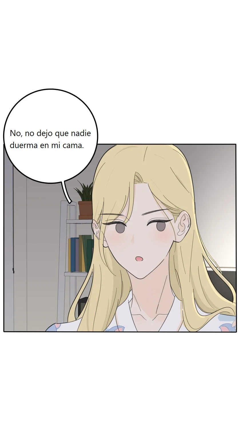 Baili Jin entre los mortales Capítulo 157 - Page 10