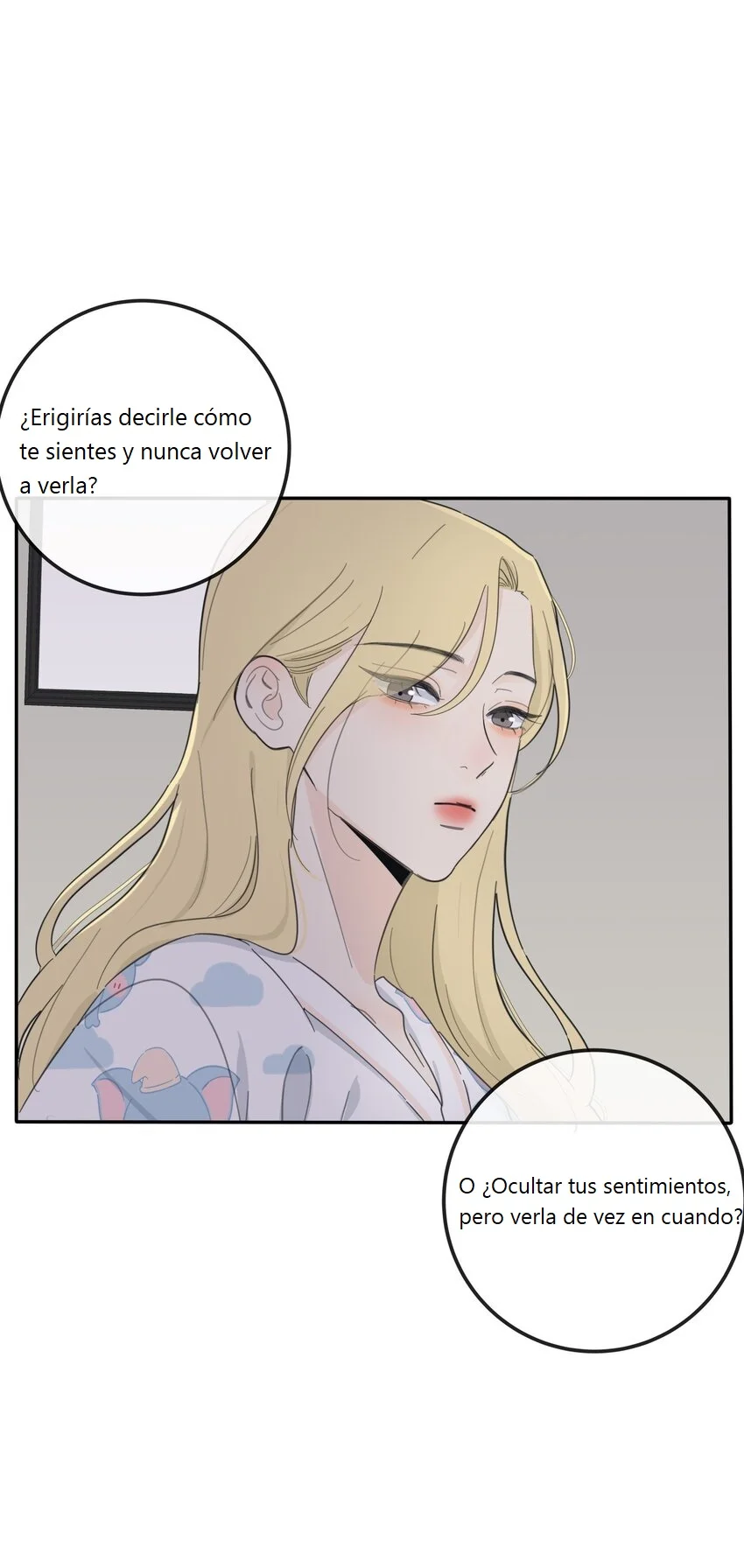 Baili Jin entre los mortales Capítulo 157 - Page 17