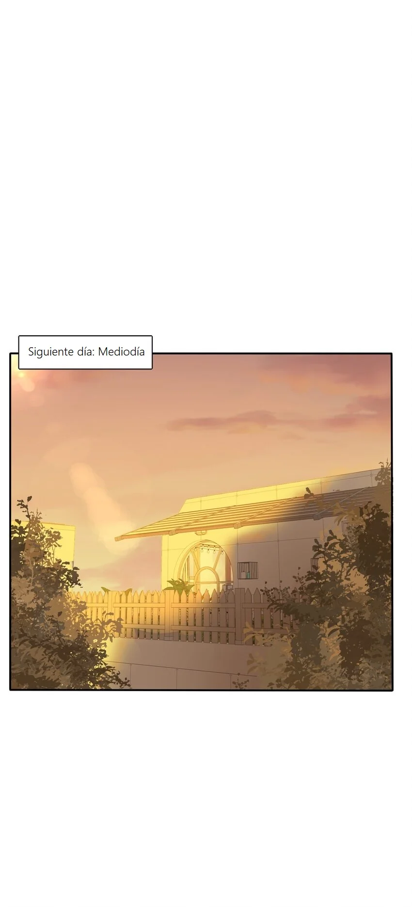 Baili Jin entre los mortales Capítulo 157 - Page 20