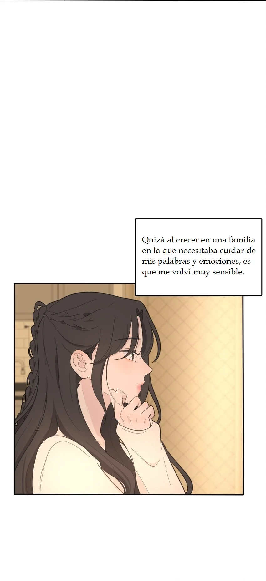 Baili Jin entre los mortales Capítulo 157 - Page 22
