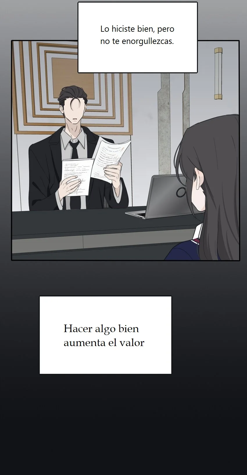 Baili Jin entre los mortales Capítulo 157 - Page 24