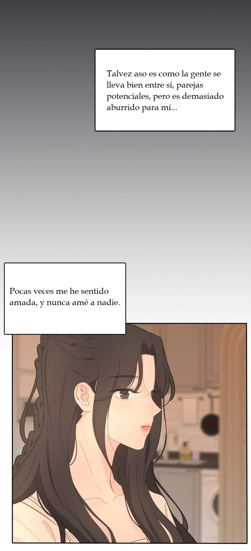 Baili Jin entre los mortales Capítulo 157 - Page 28