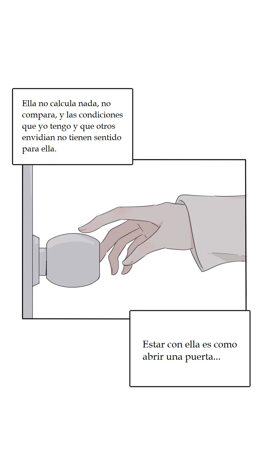 Baili Jin entre los mortales Capítulo 157 - Page 30