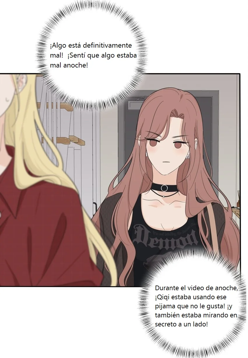 Baili Jin entre los mortales Capítulo 157 - Page 37