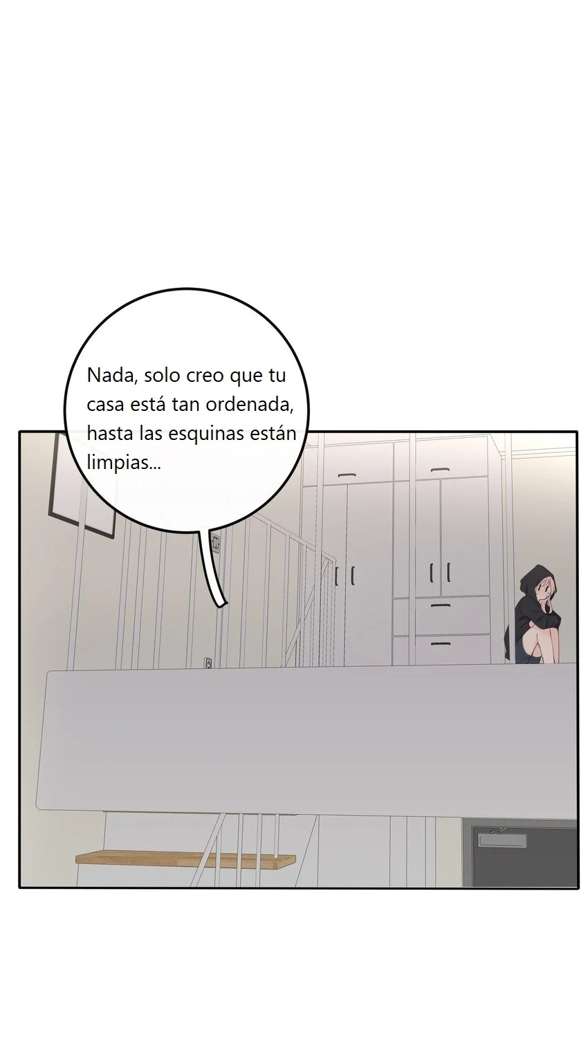 Baili Jin entre los mortales Capítulo 157 - Page 39