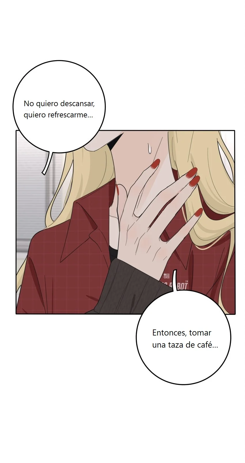 Baili Jin entre los mortales Capítulo 157 - Page 42