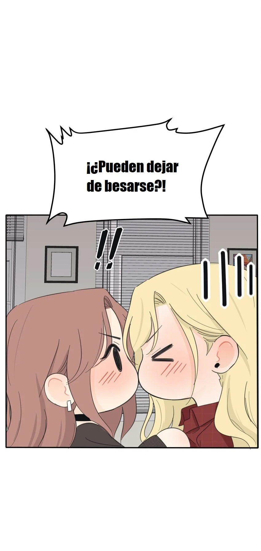 Baili Jin entre los mortales Capítulo 157 - Page 45