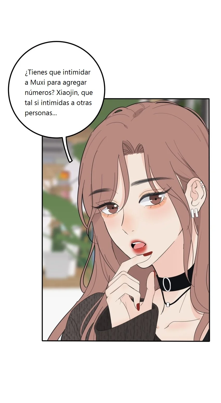Baili Jin entre los mortales Capítulo 158 - Page 10