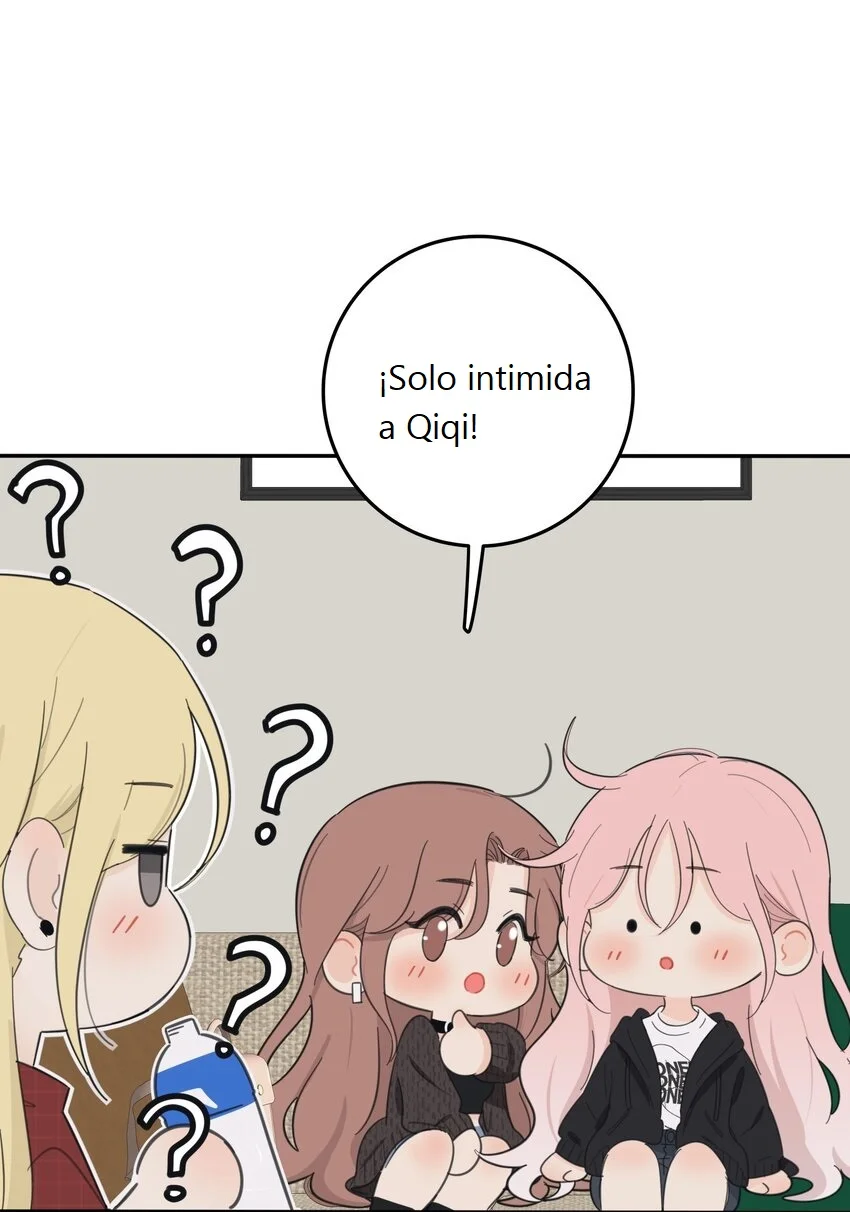 Baili Jin entre los mortales Capítulo 158 - Page 11
