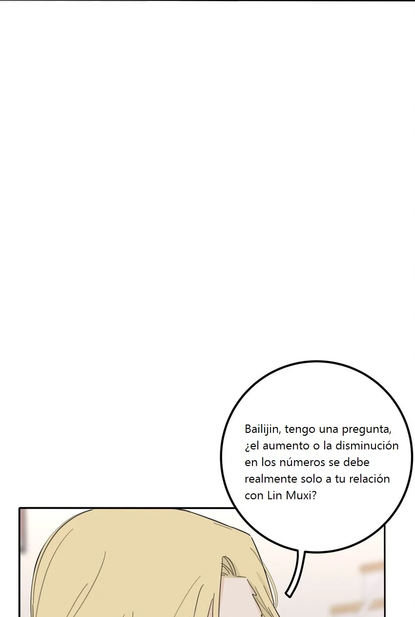 Baili Jin entre los mortales Capítulo 158 - Page 12