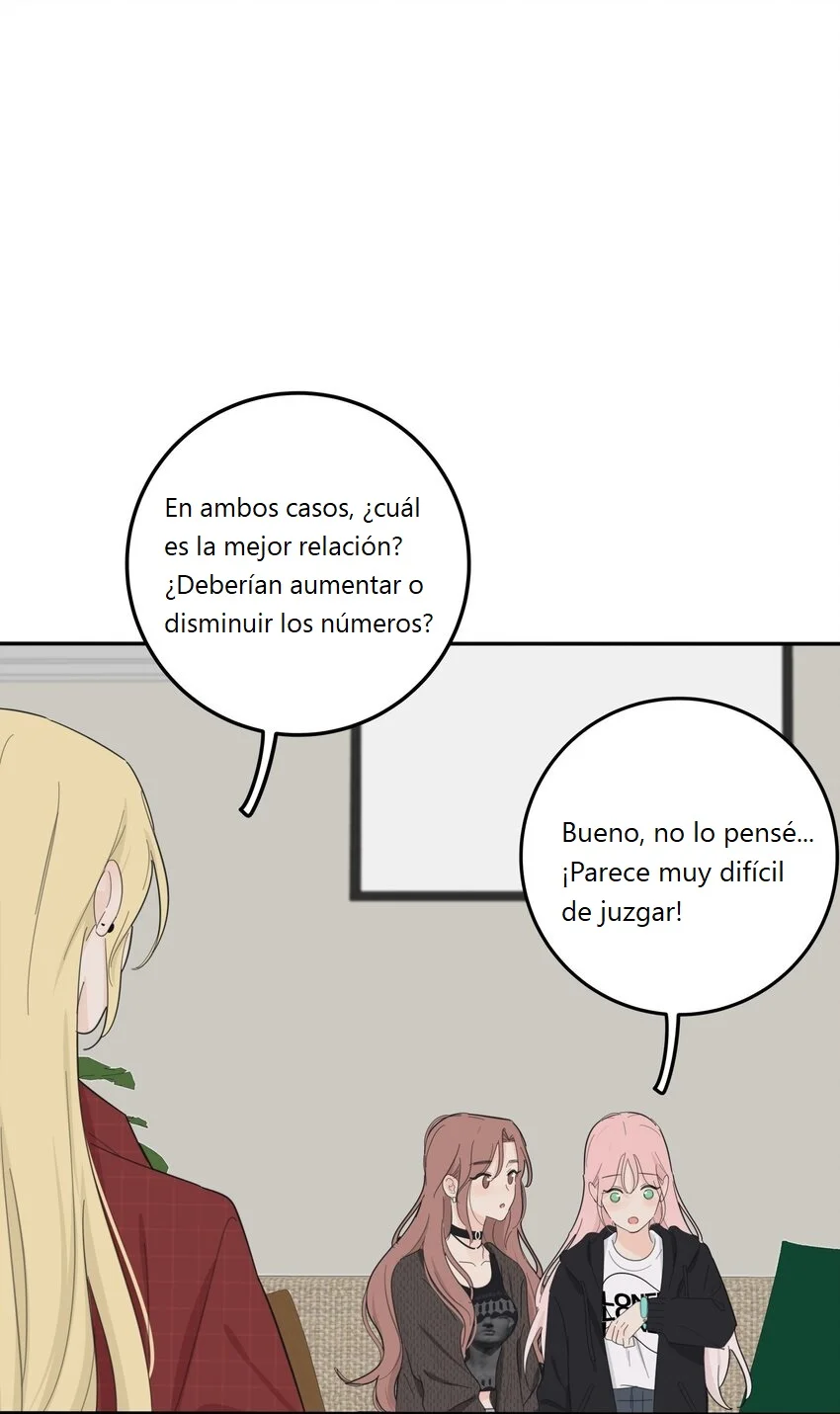 Baili Jin entre los mortales Capítulo 158 - Page 17