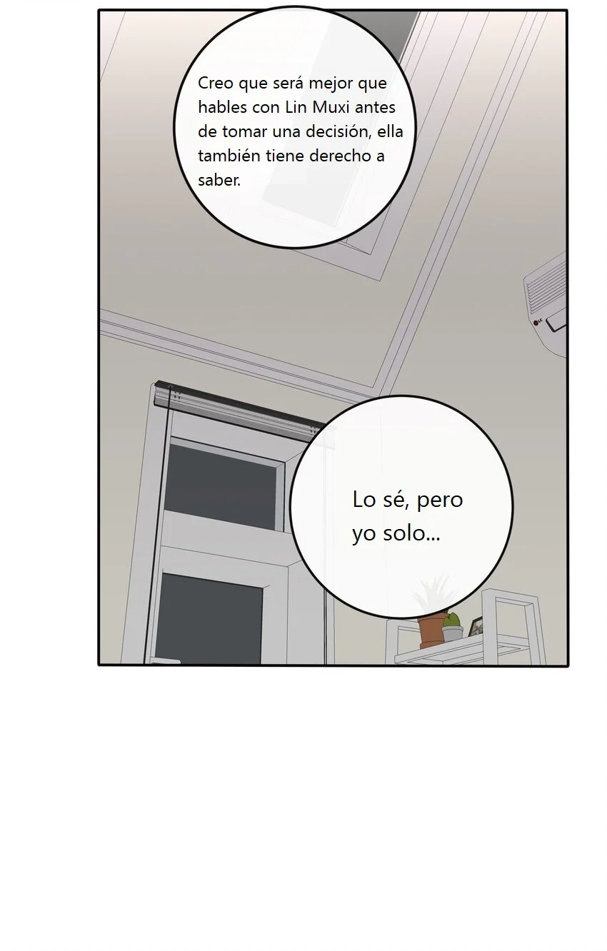 Baili Jin entre los mortales Capítulo 158 - Page 22