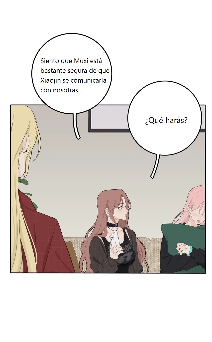 Baili Jin entre los mortales Capítulo 158 - Page 28
