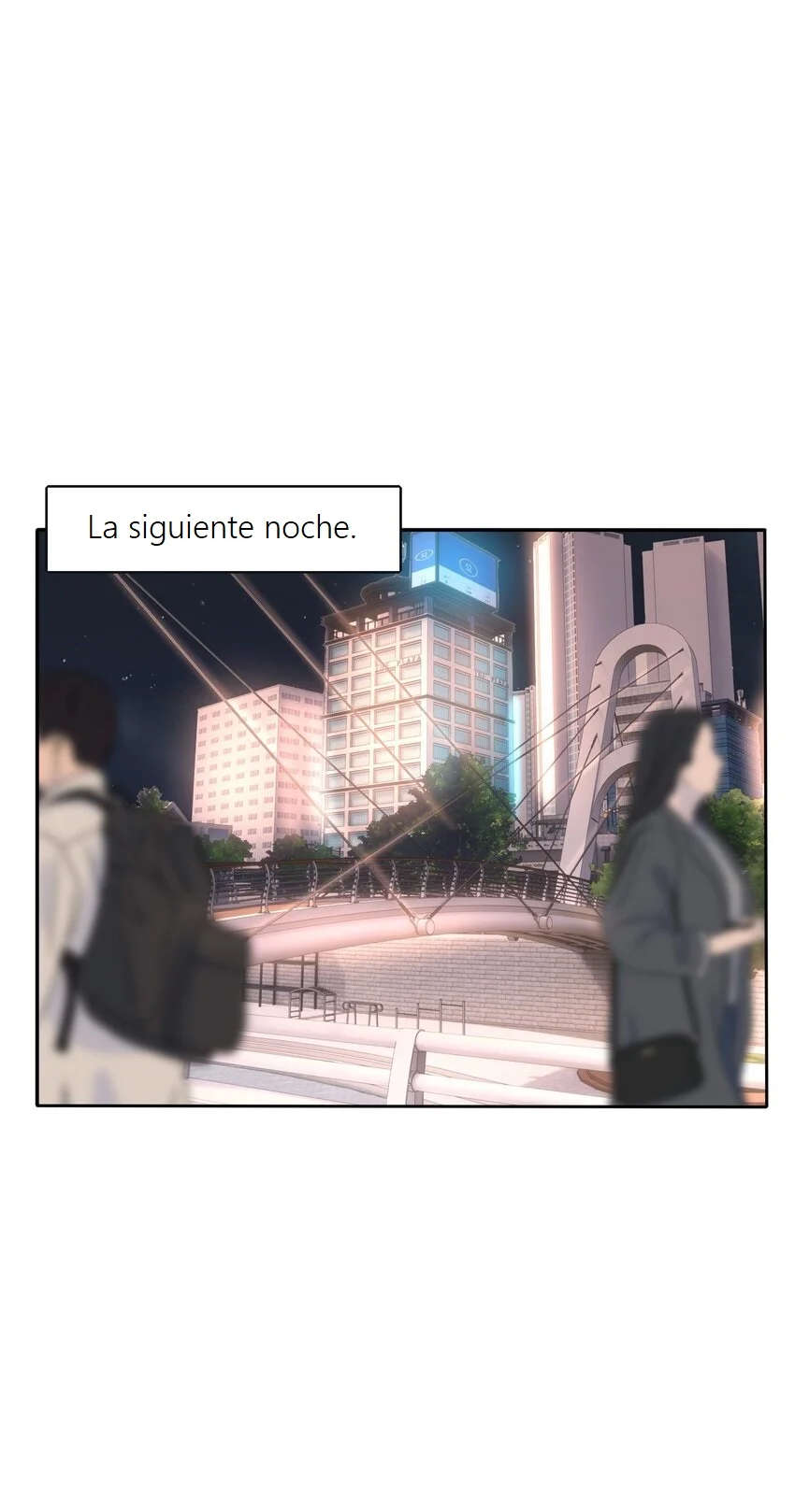 Baili Jin entre los mortales Capítulo 158 - Page 30