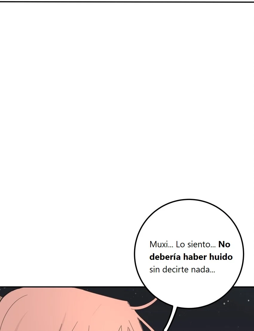 Baili Jin entre los mortales Capítulo 158 - Page 39