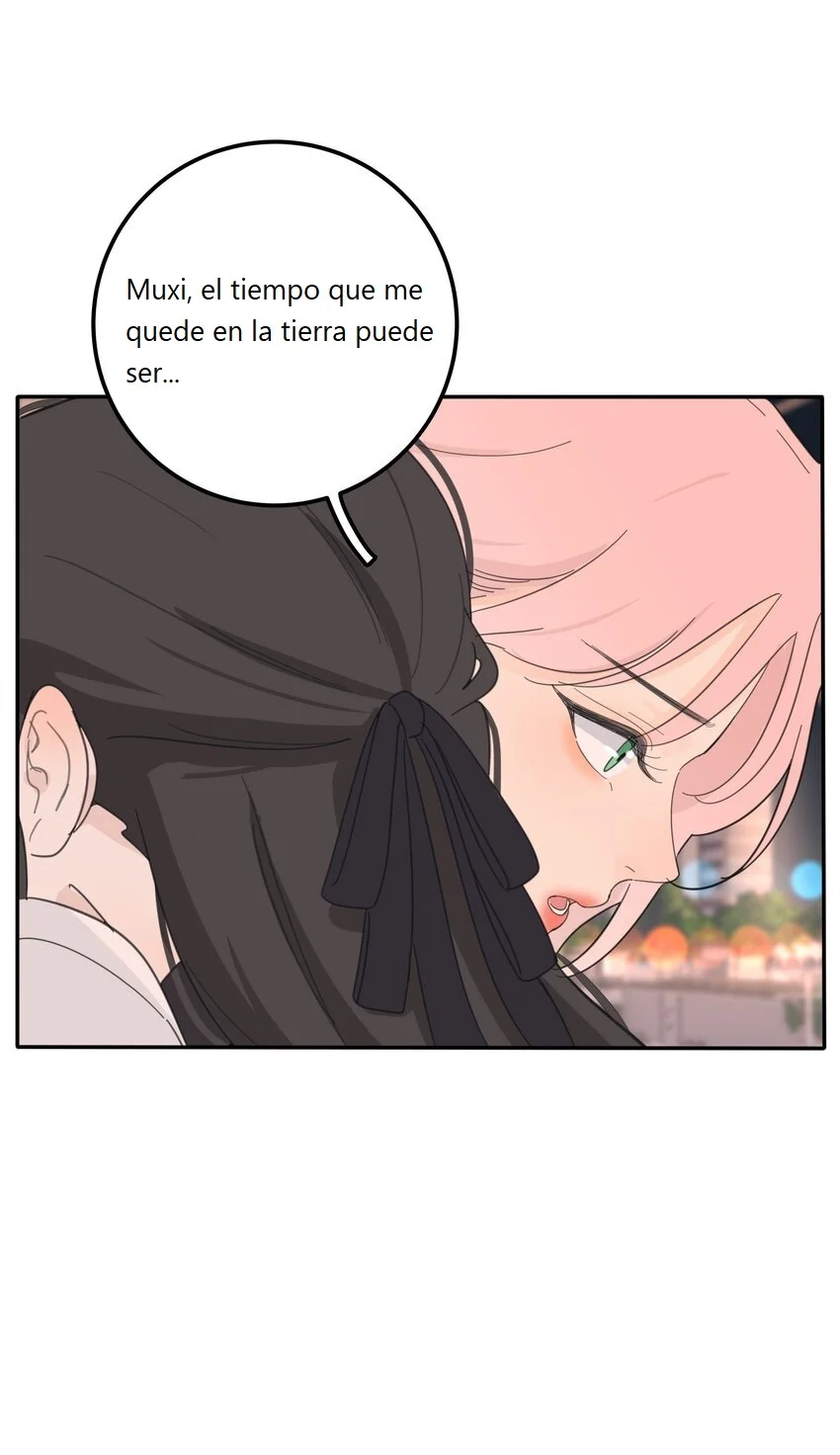 Baili Jin entre los mortales Capítulo 159 - Page 14
