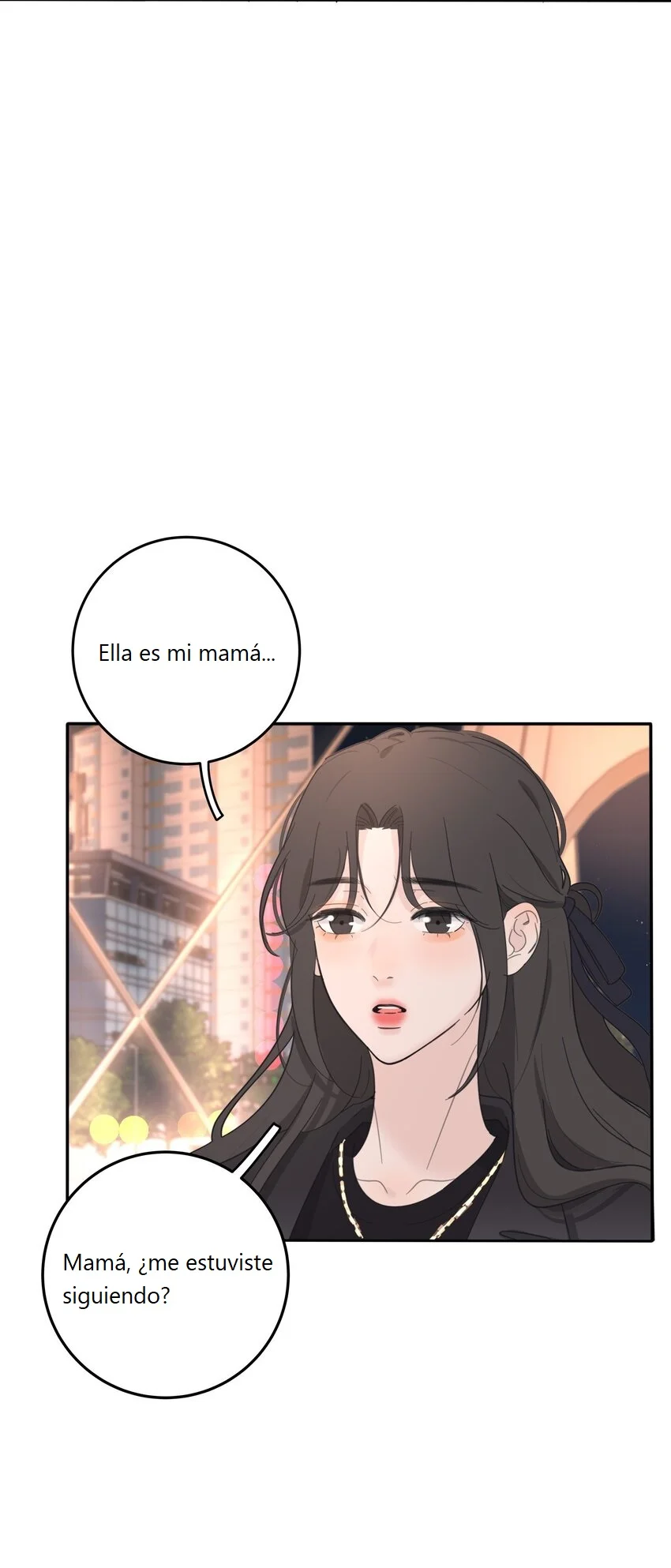 Baili Jin entre los mortales Capítulo 159 - Page 18