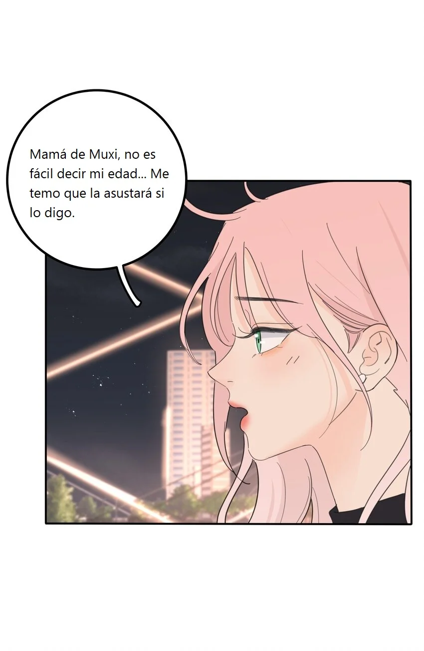 Baili Jin entre los mortales Capítulo 159 - Page 24