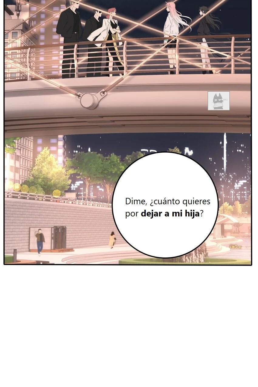 Baili Jin entre los mortales Capítulo 159 - Page 27