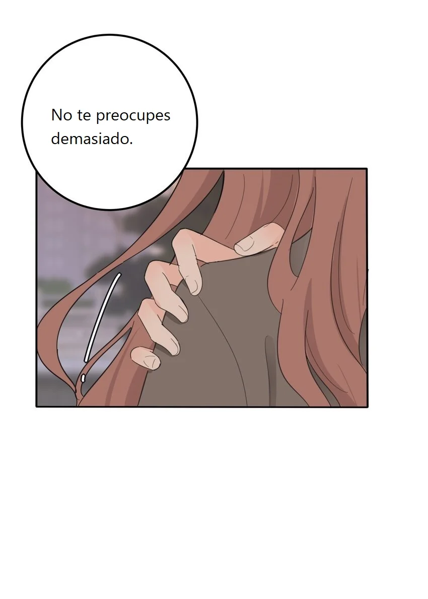 Baili Jin entre los mortales Capítulo 159 - Page 34