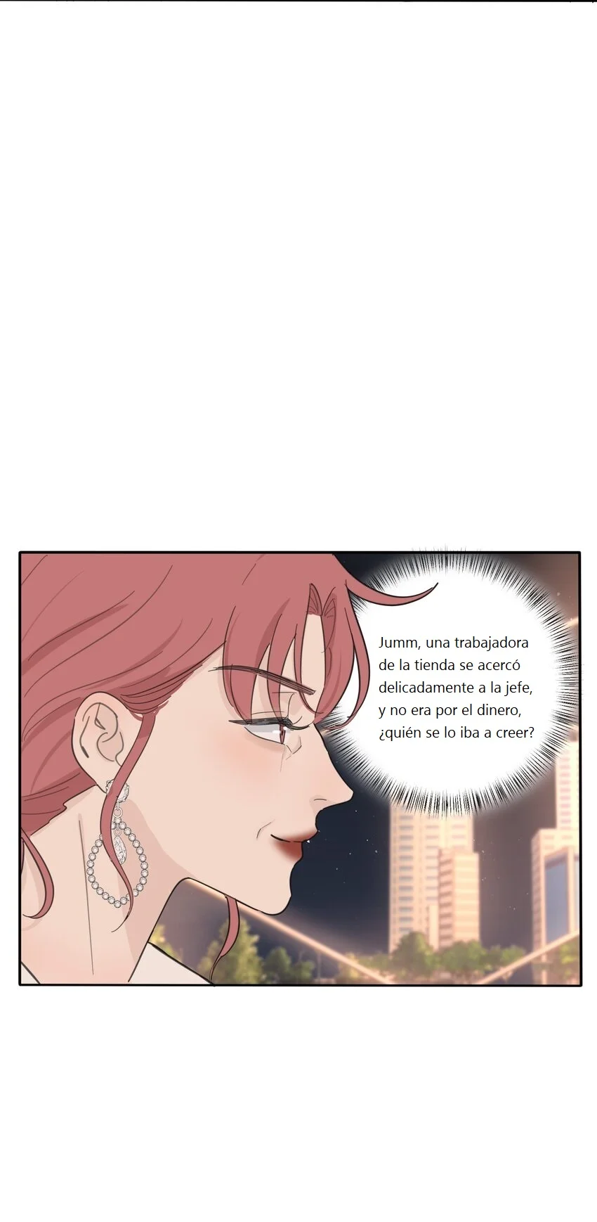 Baili Jin entre los mortales Capítulo 159 - Page 37