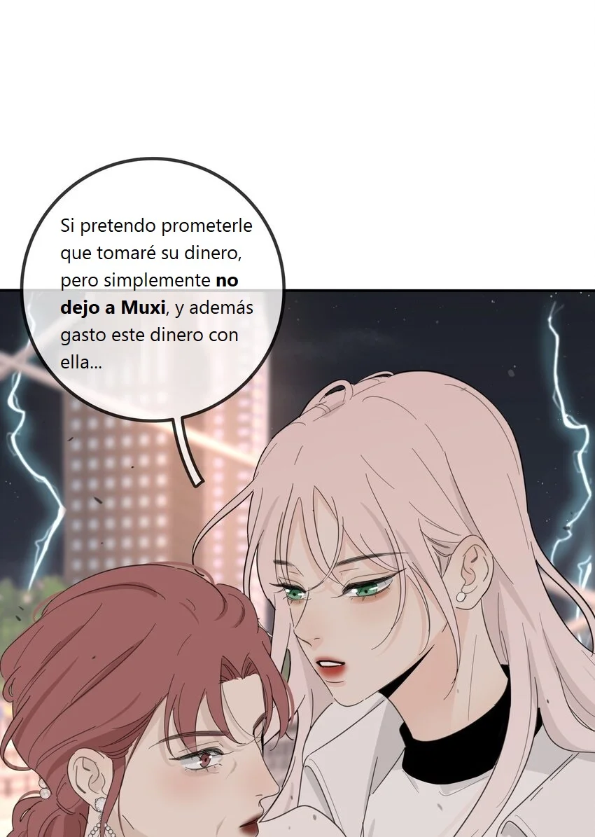 Baili Jin entre los mortales Capítulo 159 - Page 42