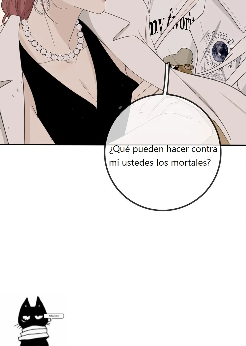 Baili Jin entre los mortales Capítulo 159 - Page 43