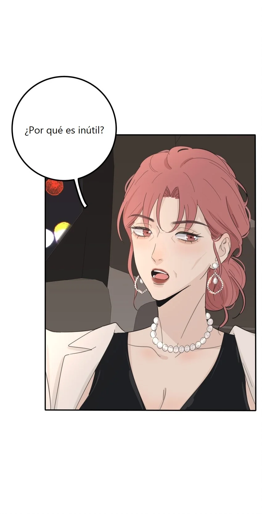 Baili Jin entre los mortales Capítulo 159 - Page 6
