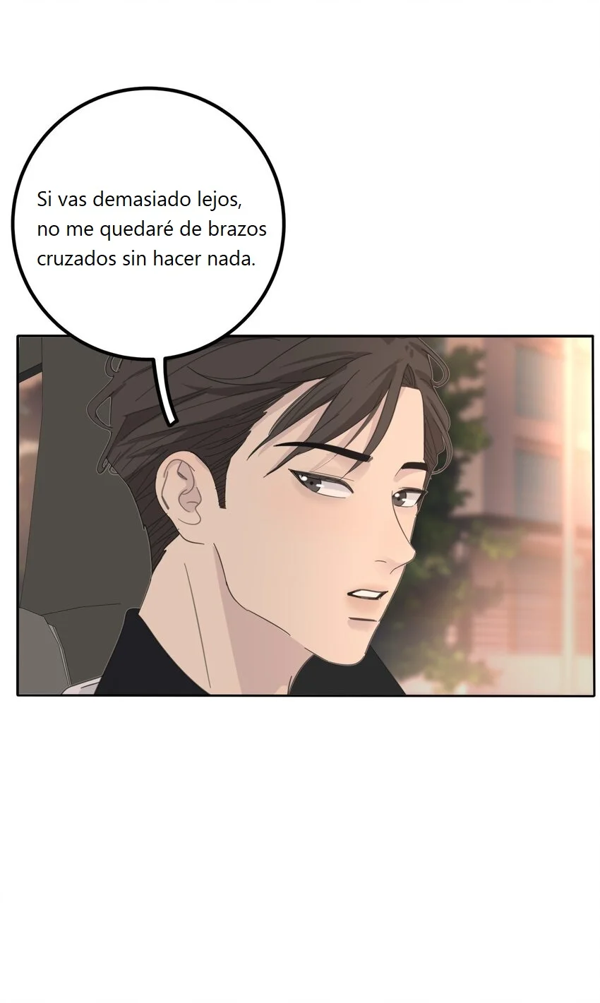 Baili Jin entre los mortales Capítulo 159 - Page 8