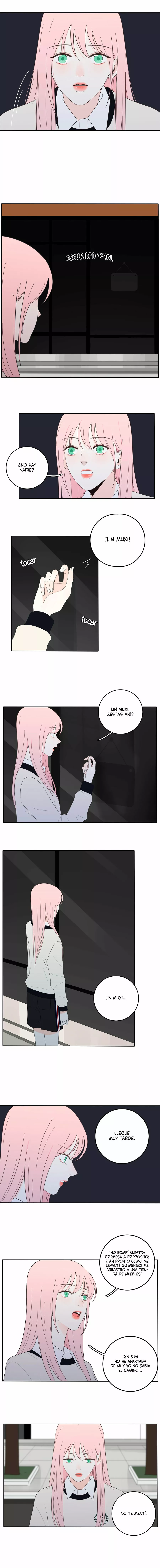 Baili Jin entre los mortales Capítulo 16 - Page 4