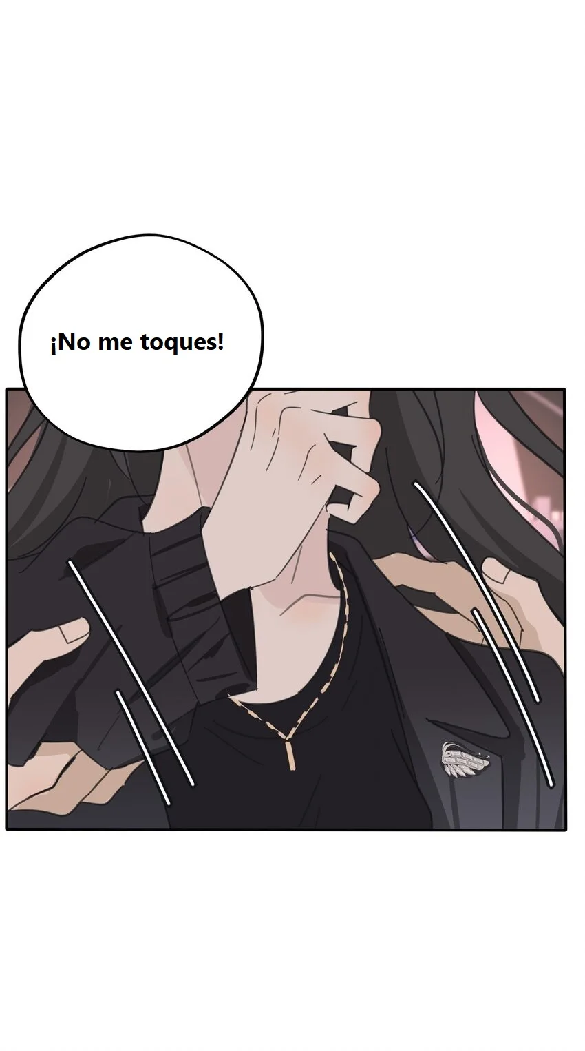 Baili Jin entre los mortales Capítulo 160 - Page 13