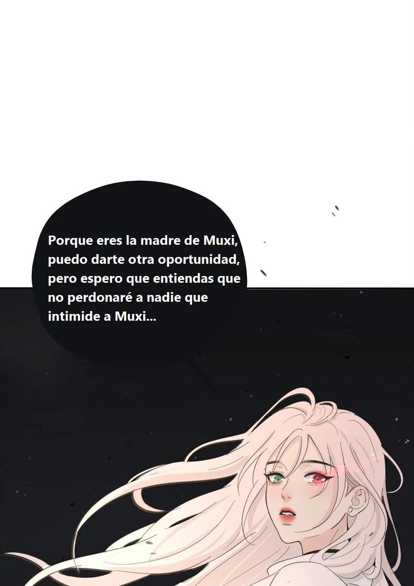 Baili Jin entre los mortales Capítulo 160 - Page 20