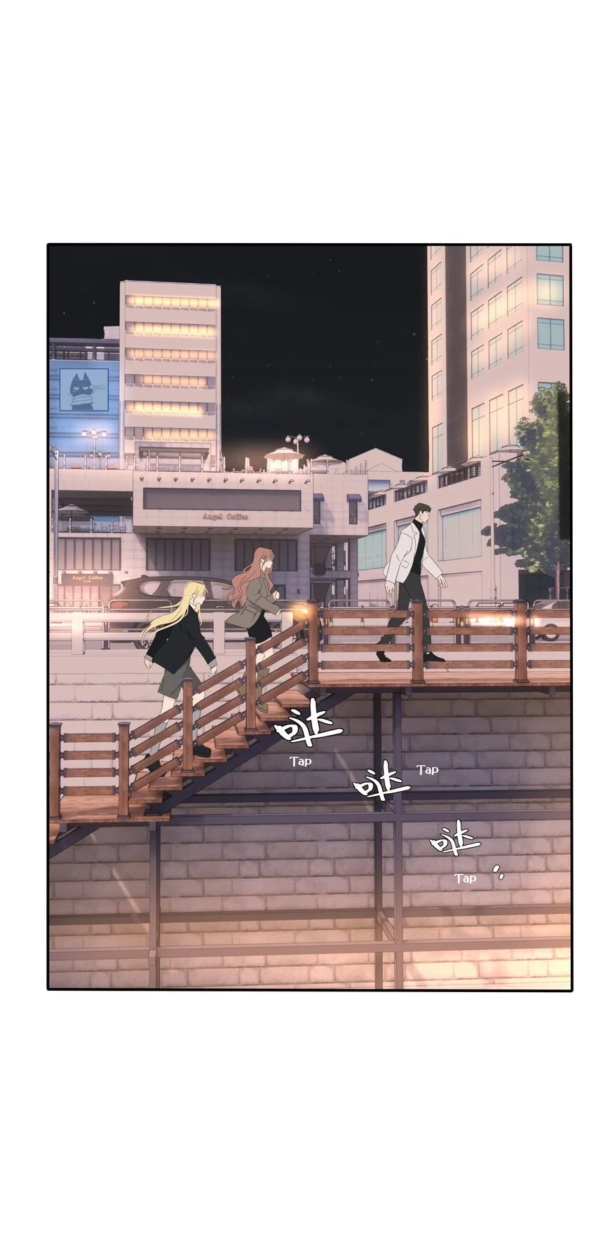 Baili Jin entre los mortales Capítulo 160 - Page 26