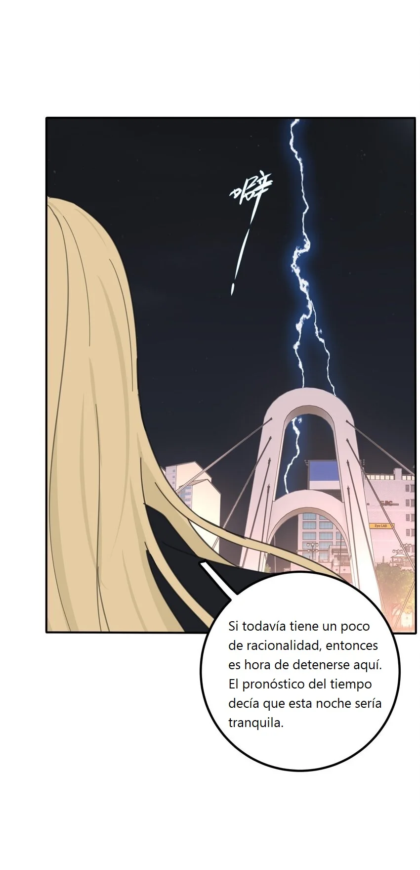 Baili Jin entre los mortales Capítulo 160 - Page 31