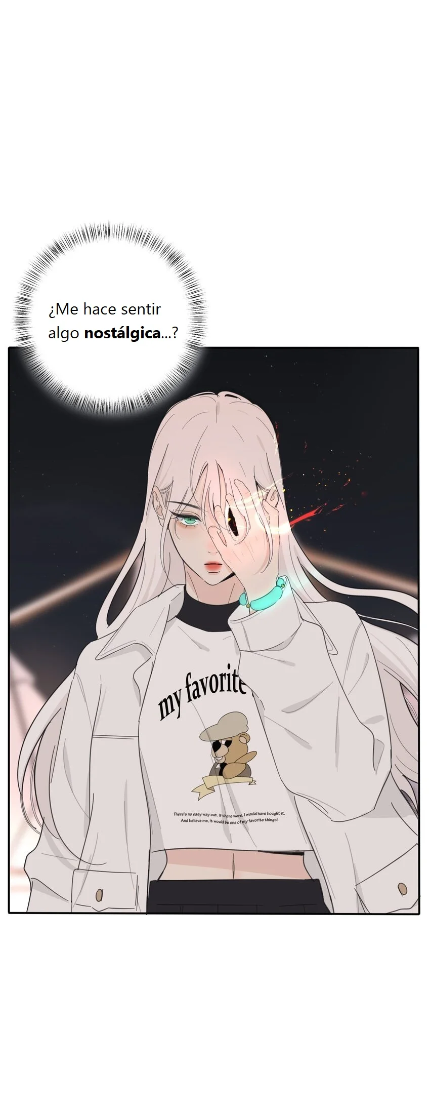Baili Jin entre los mortales Capítulo 160 - Page 39