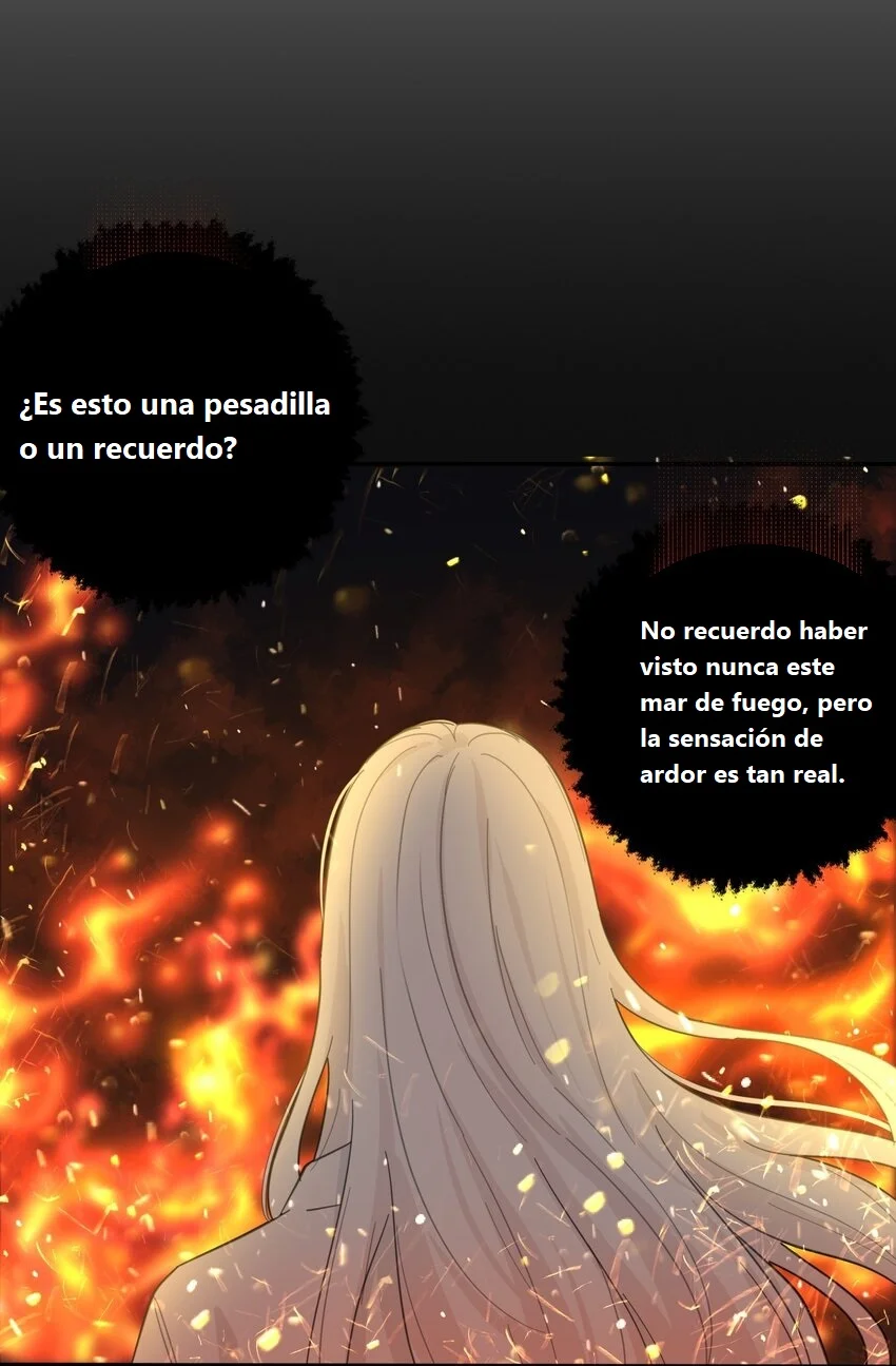 Baili Jin entre los mortales Capítulo 160 - Page 42