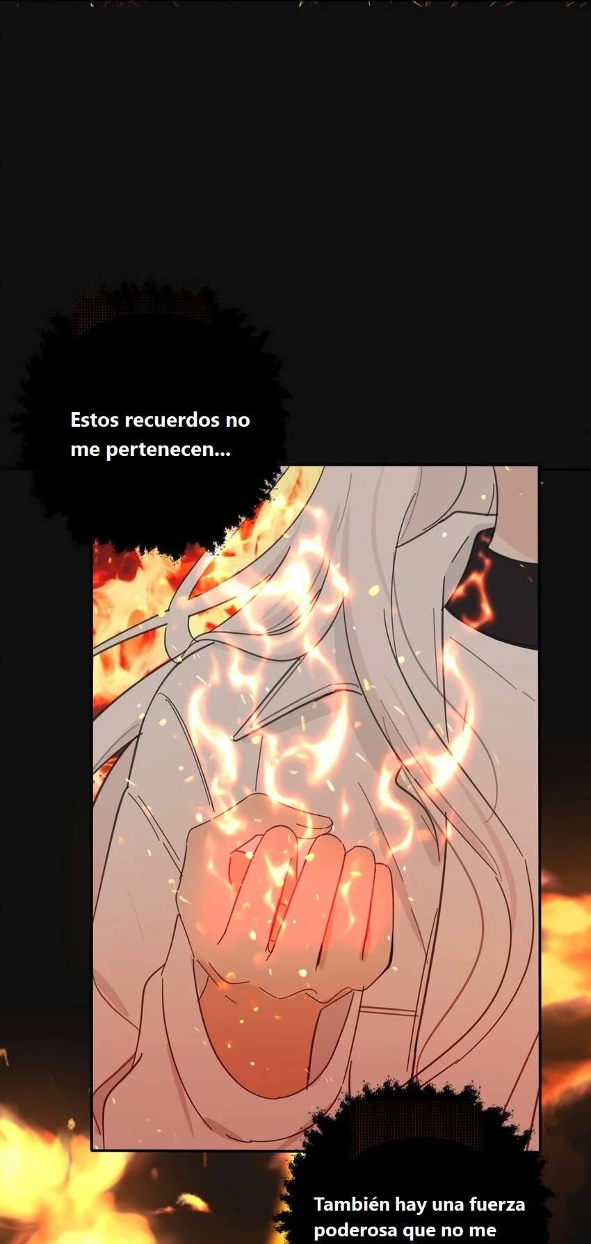 Baili Jin entre los mortales Capítulo 160 - Page 43