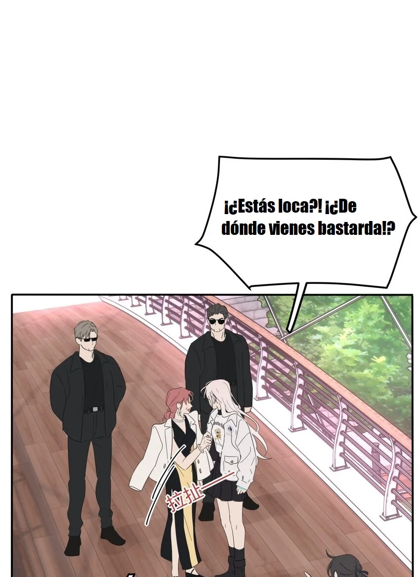 Baili Jin entre los mortales Capítulo 160 - Page 9