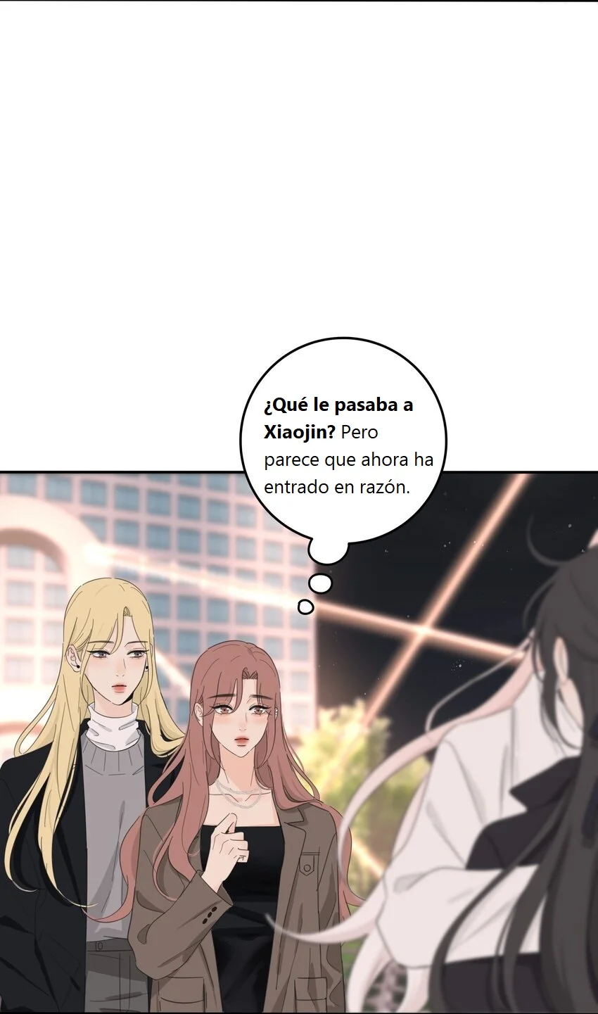 Baili Jin entre los mortales Capítulo 161 - Page 27
